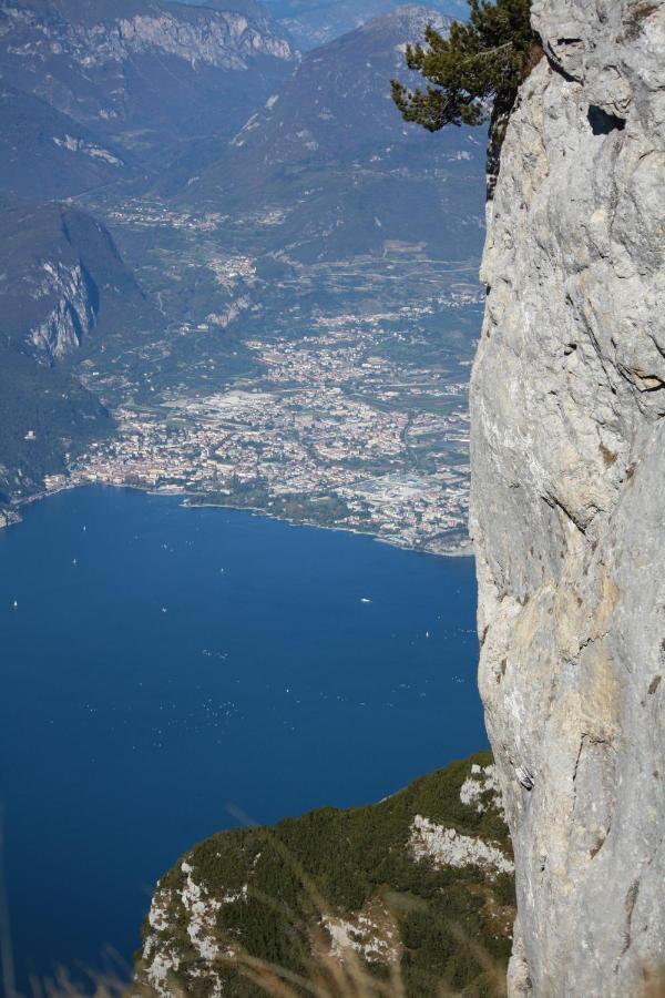 B&B Poggio Caiar Caprino Veronese Buitenkant foto